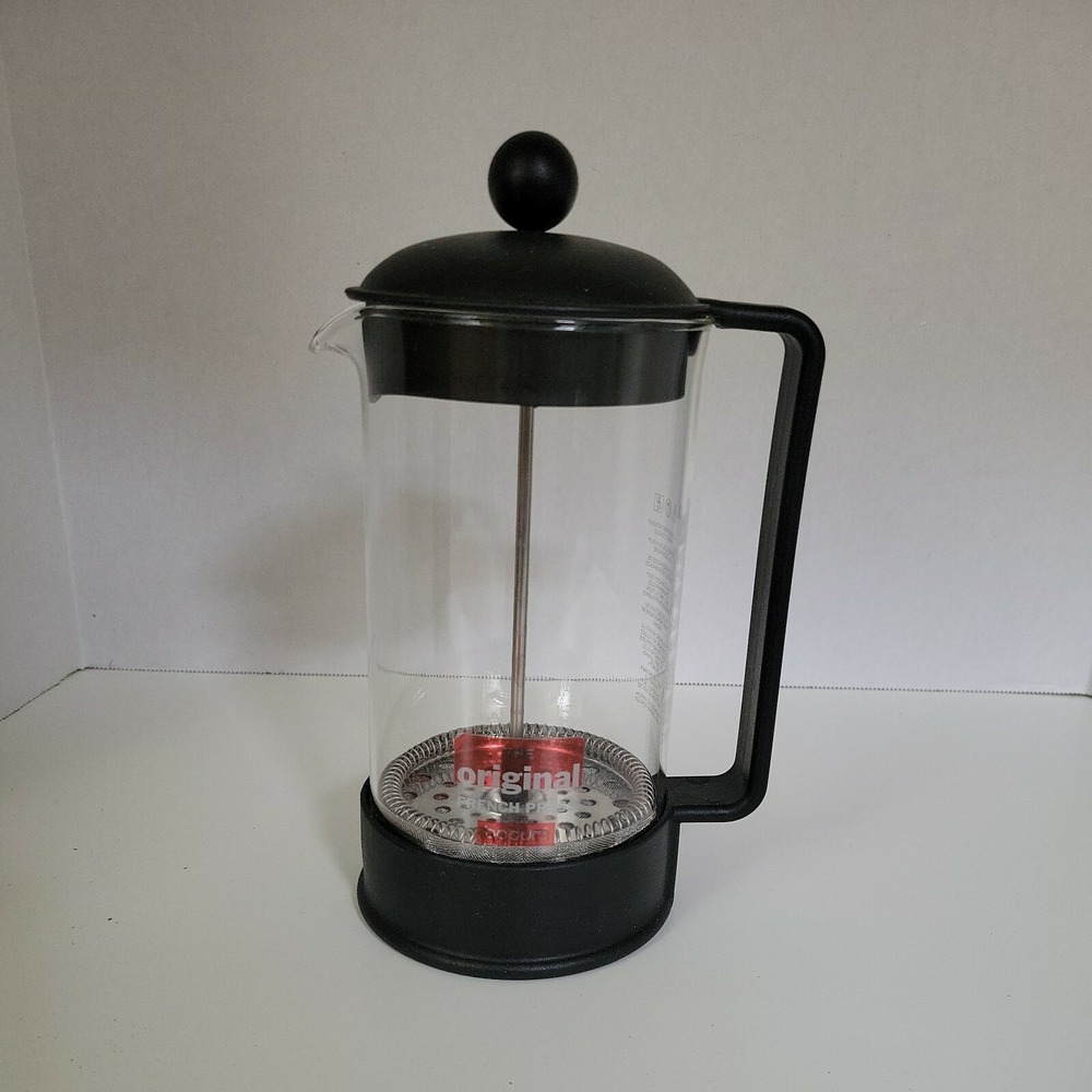 Bodum The Original French‎ Press 8 Cup